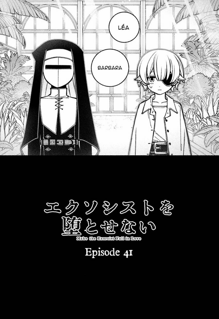 Make The Exorcist Fall In Love 42 trang 2