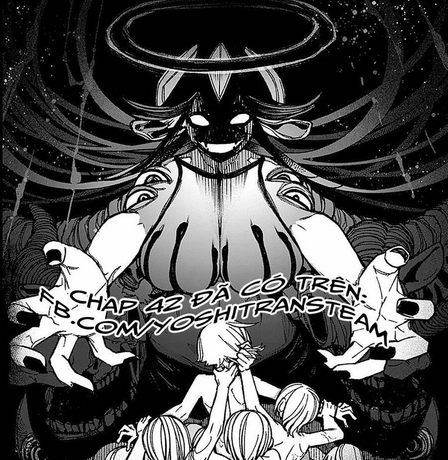 Make The Exorcist Fall In Love 42 trang 25