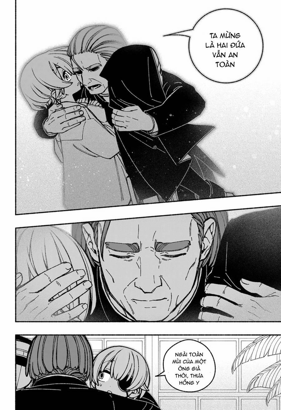 Make The Exorcist Fall In Love 42 trang 4