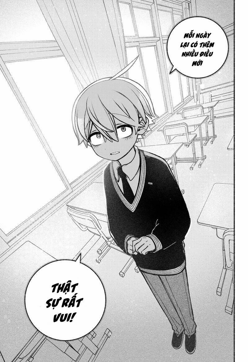 Make The Exorcist Fall In Love 43 trang 13