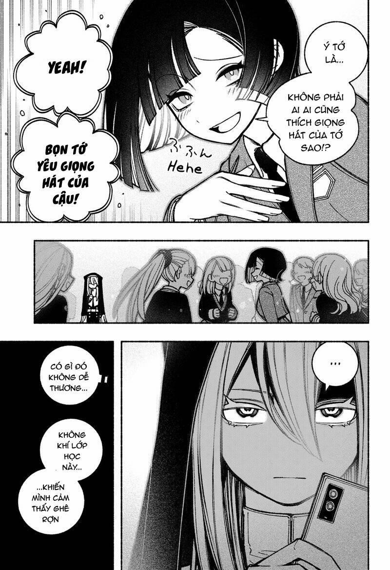 Make The Exorcist Fall In Love 43 trang 17