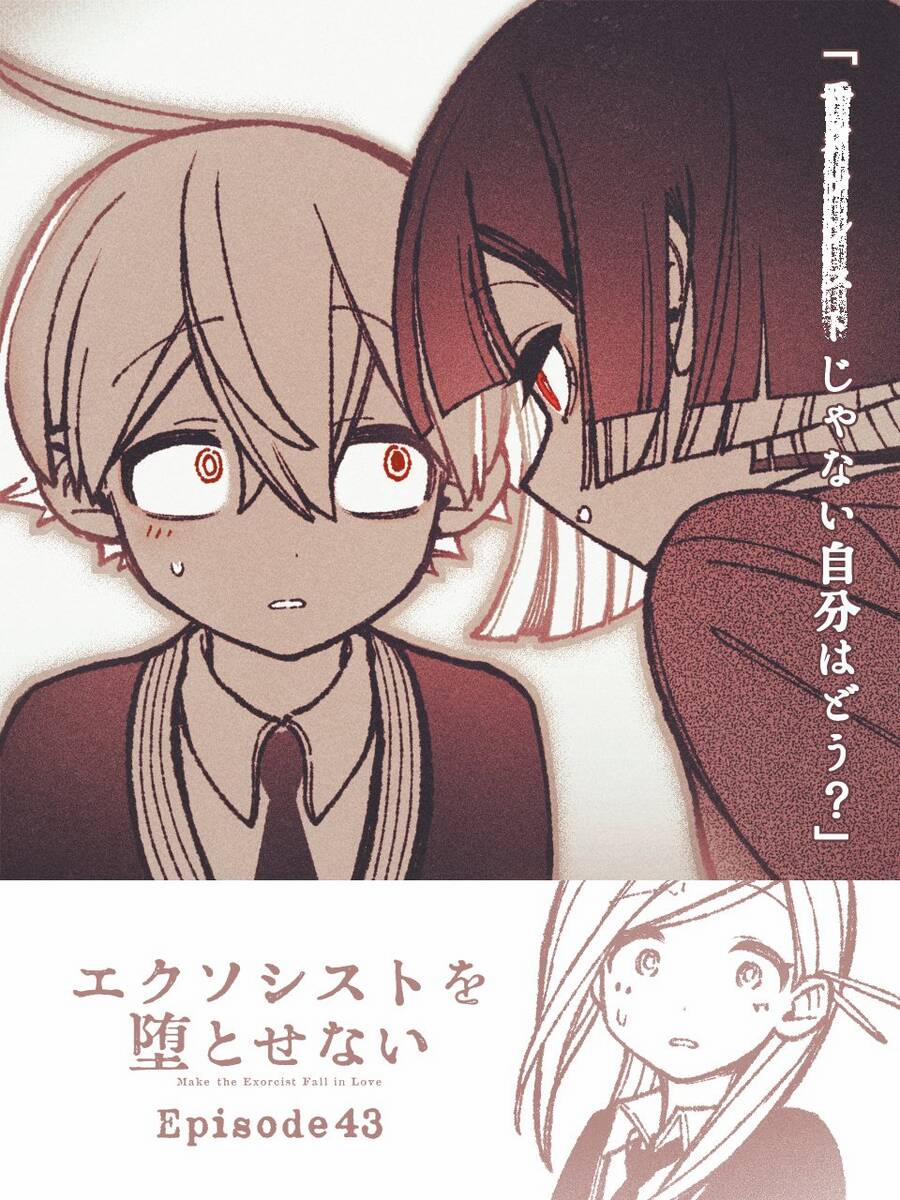 Make The Exorcist Fall In Love 43 trang 19