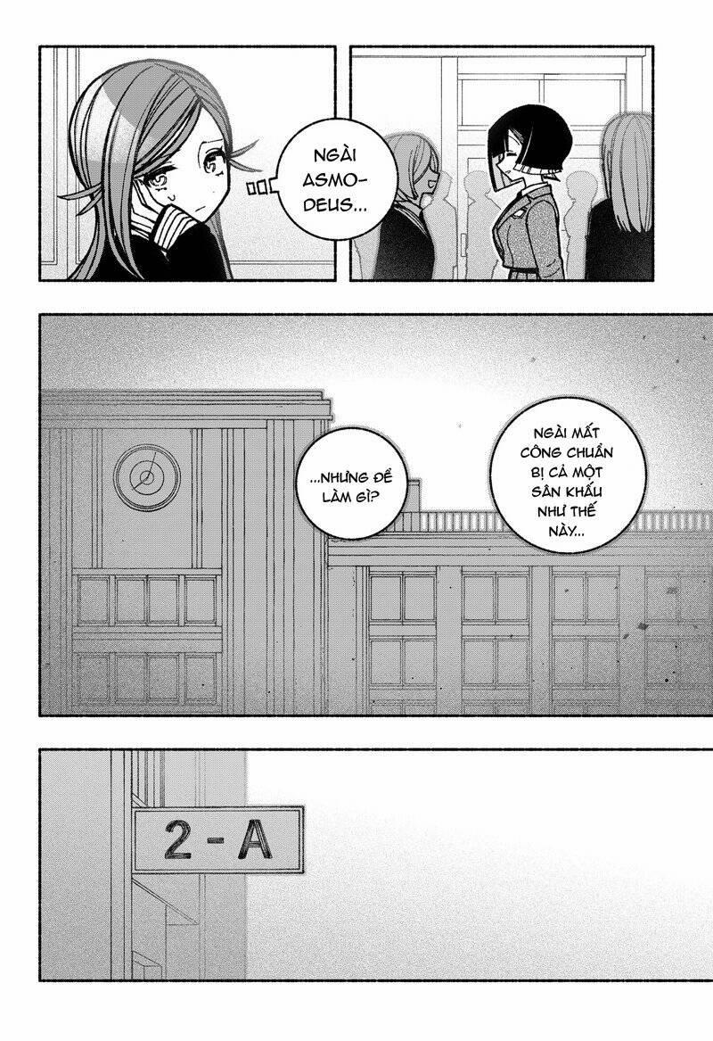 Make The Exorcist Fall In Love 43 trang 2