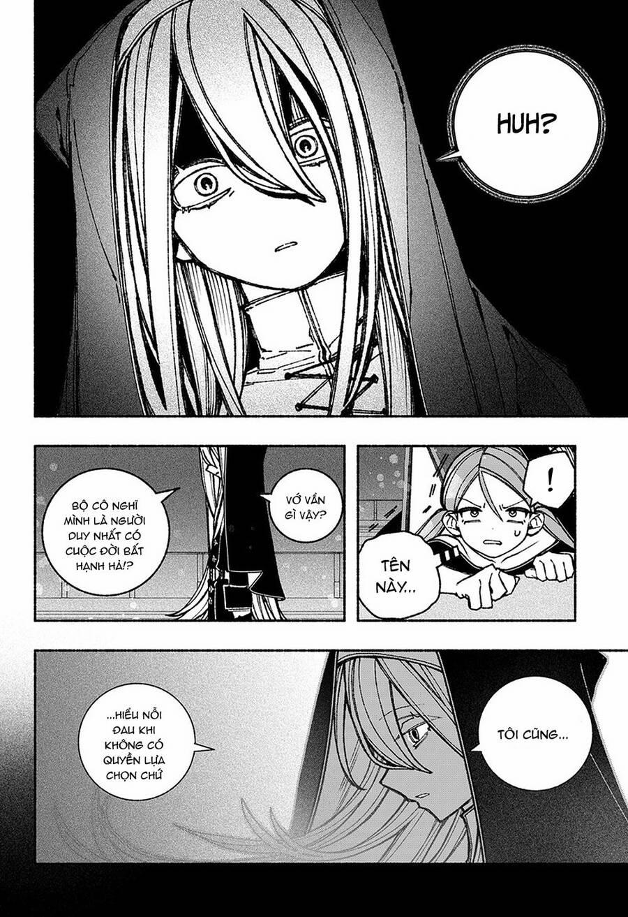 Make The Exorcist Fall In Love 44 trang 14