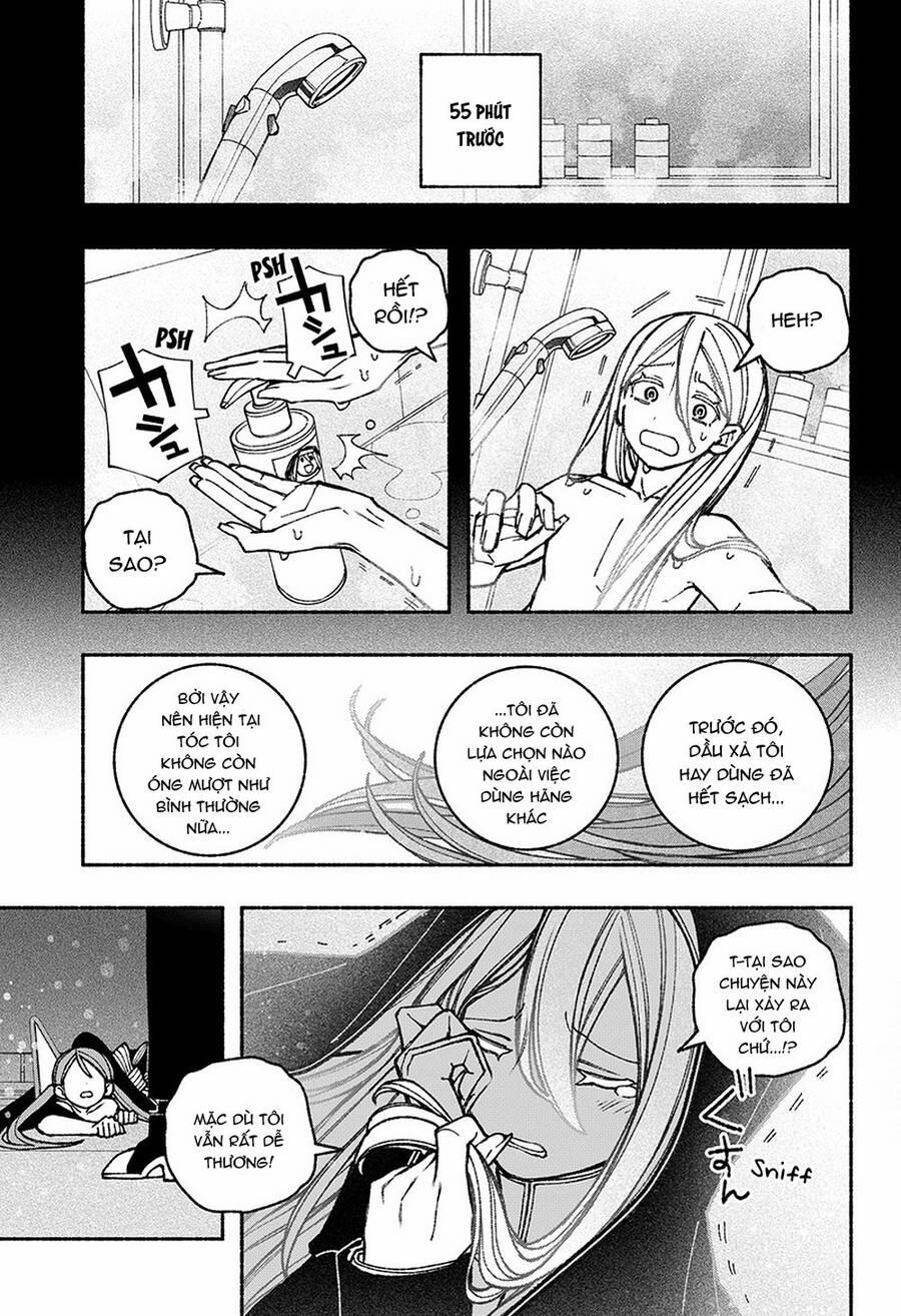 Make The Exorcist Fall In Love 44 trang 15