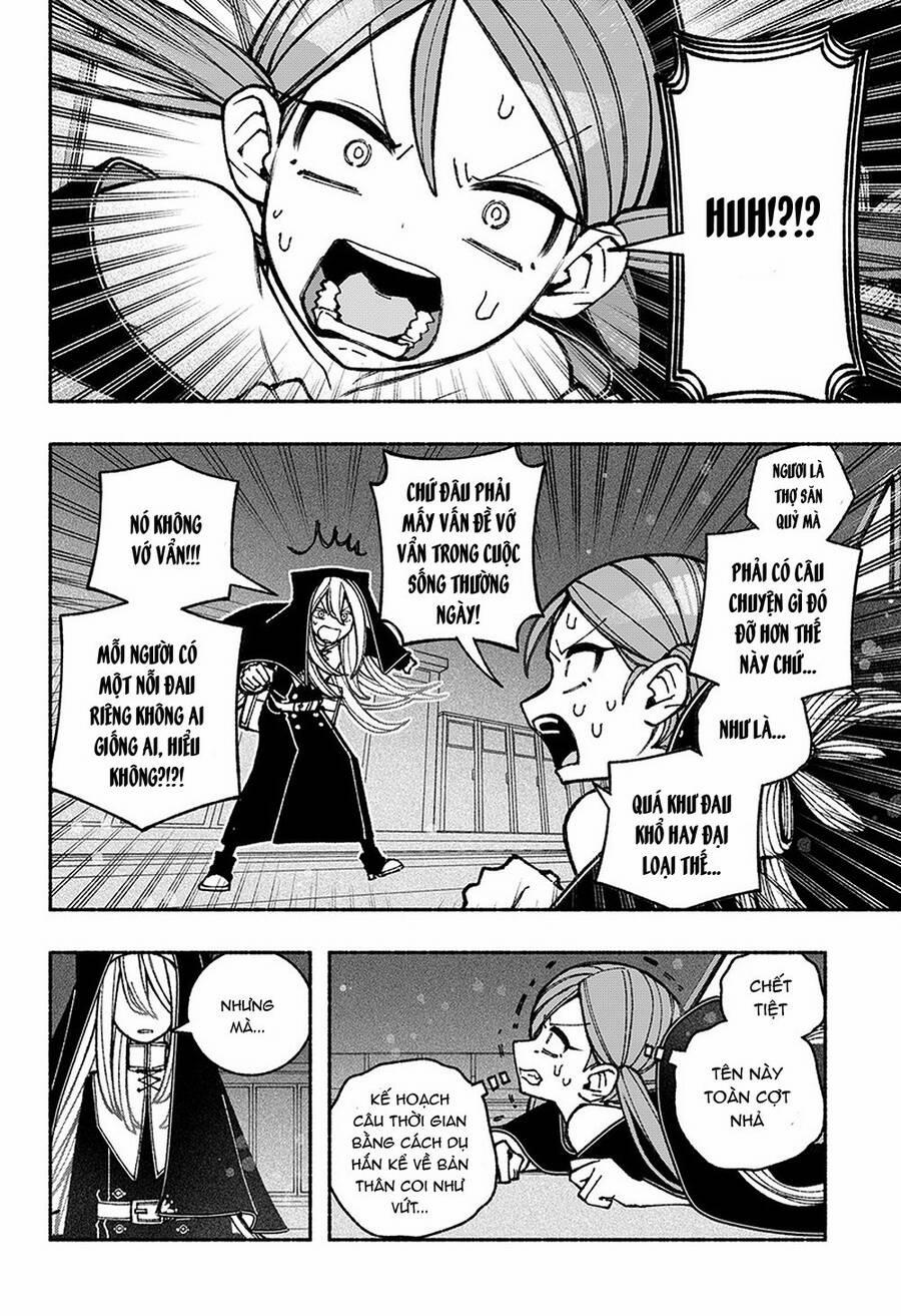 Make The Exorcist Fall In Love 44 trang 16