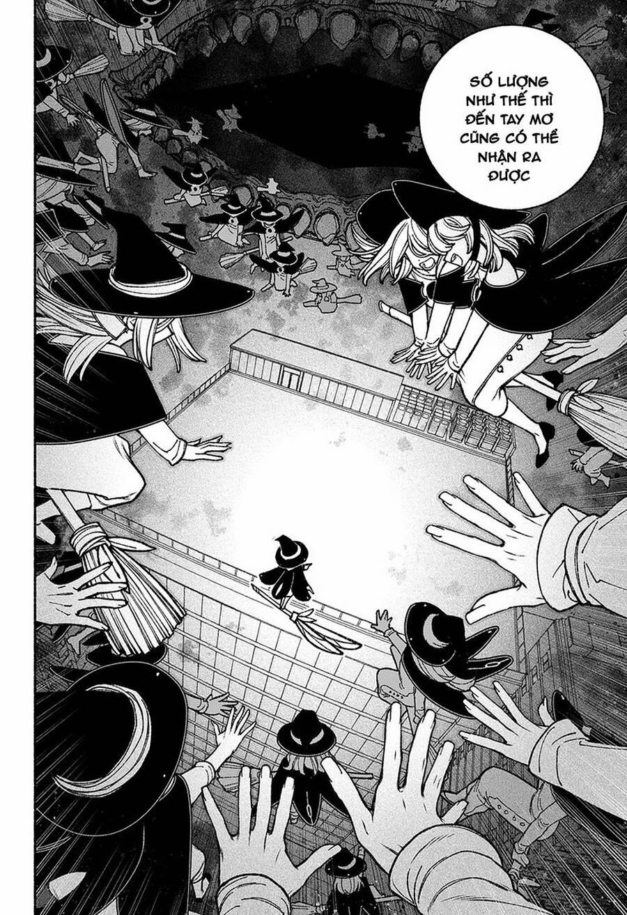 Make The Exorcist Fall In Love 44 trang 2