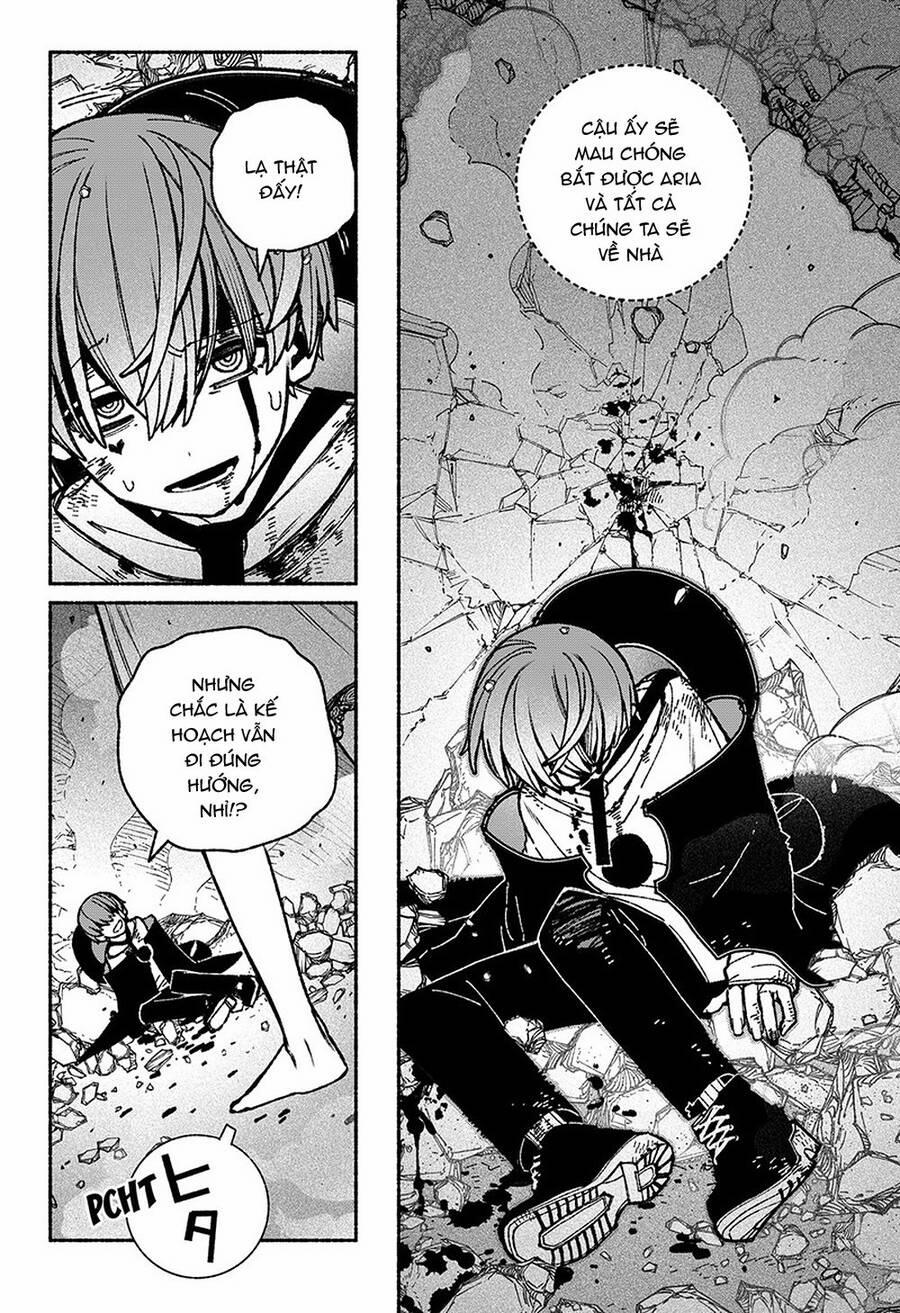 Make The Exorcist Fall In Love 44 trang 20