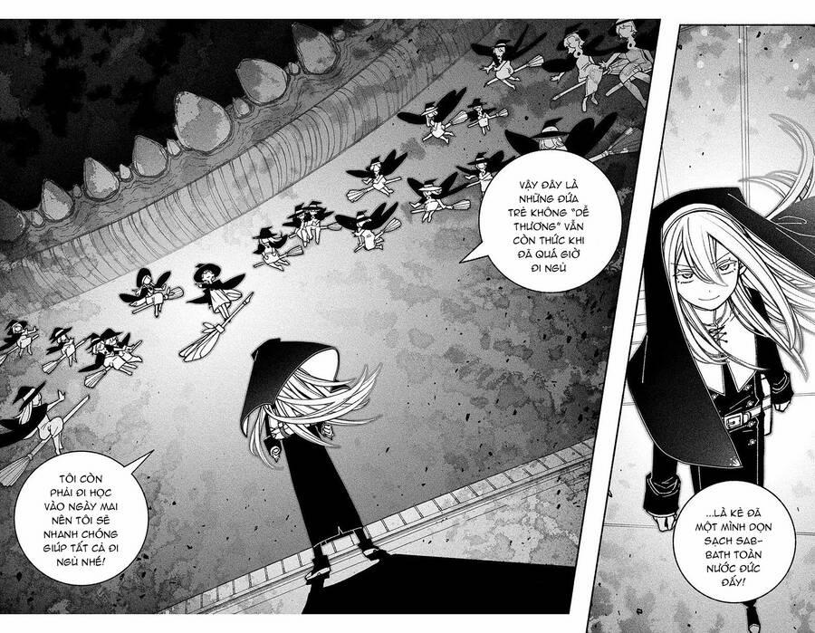 Make The Exorcist Fall In Love 44 trang 6