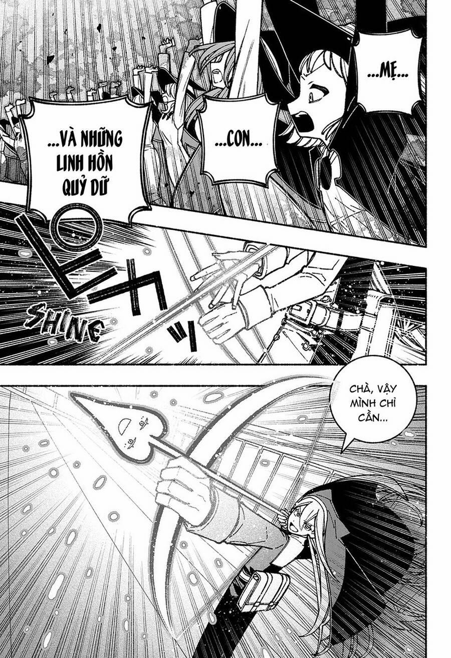 Make The Exorcist Fall In Love 44 trang 8