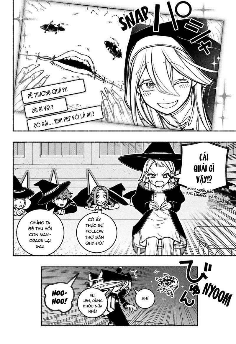 Make The Exorcist Fall In Love 45 trang 12