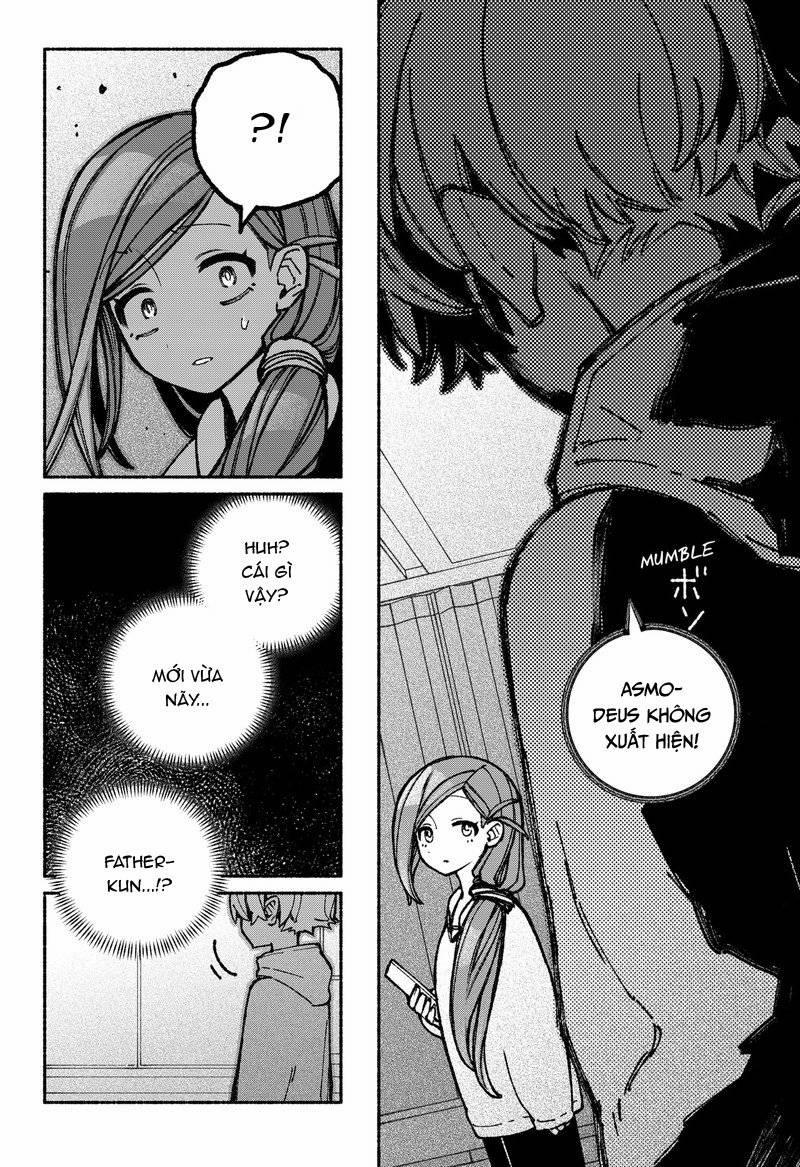 Make The Exorcist Fall In Love 45 trang 16