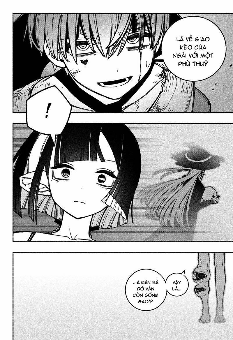 Make The Exorcist Fall In Love 45 trang 2