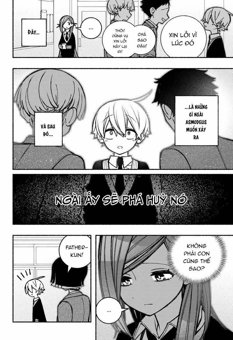 Make The Exorcist Fall In Love 45 trang 20