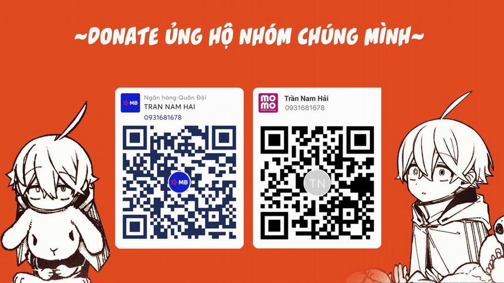 Make The Exorcist Fall In Love 45 trang 27