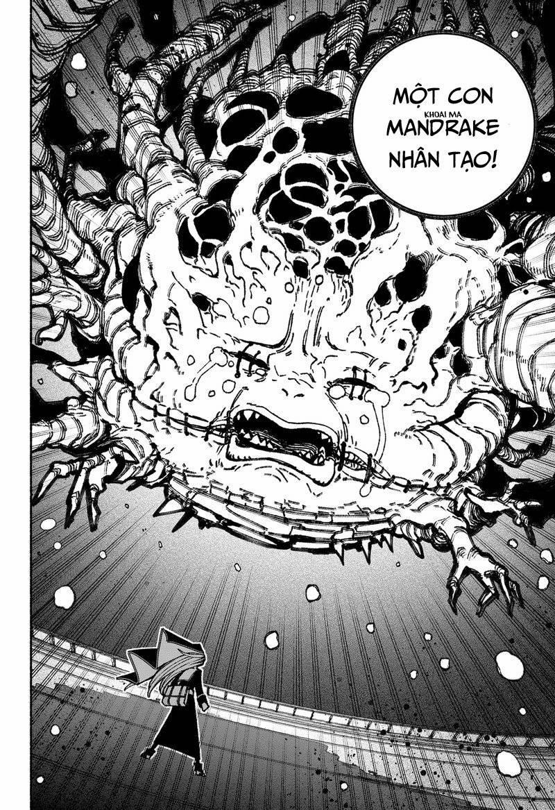 Make The Exorcist Fall In Love 45 trang 8