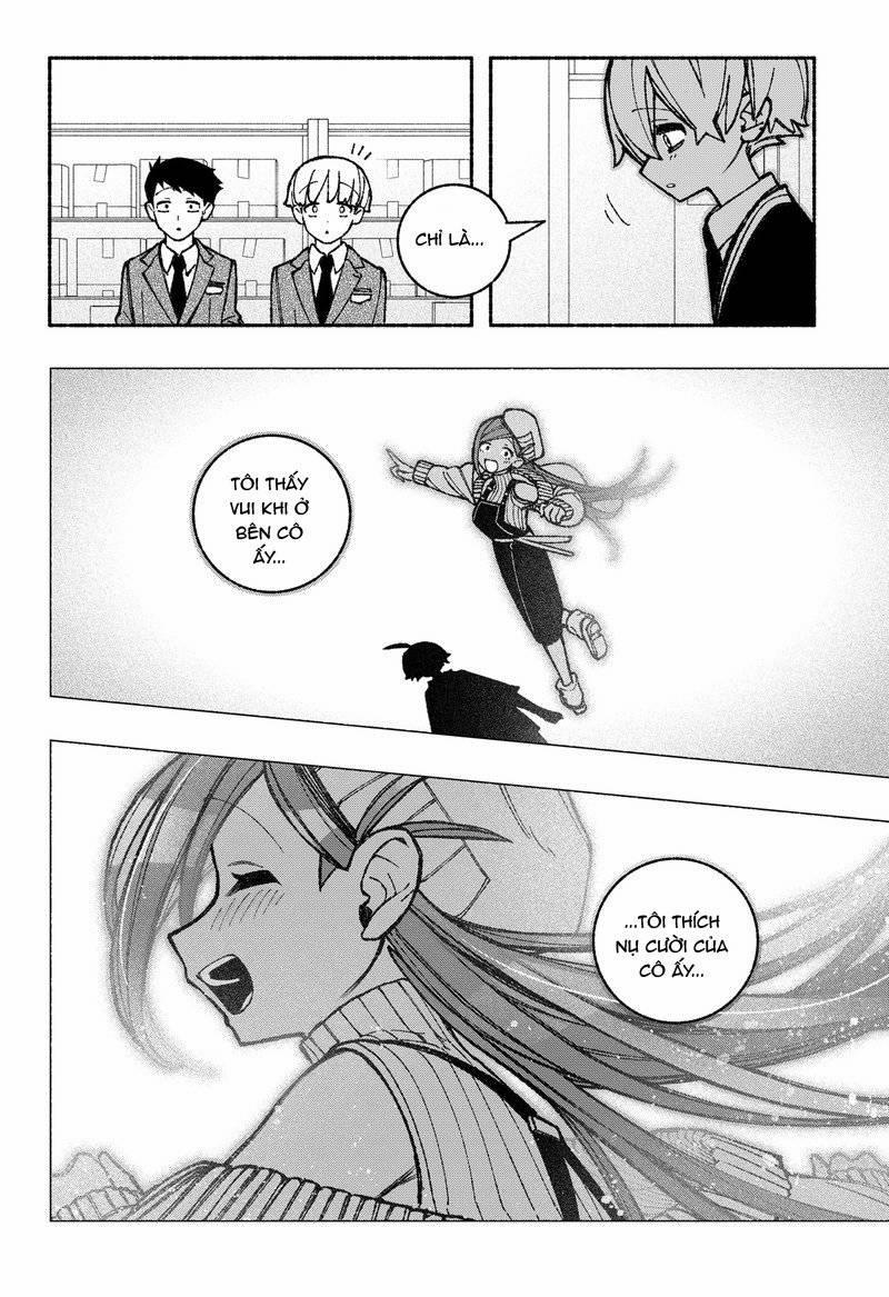 Make The Exorcist Fall In Love 46 trang 17