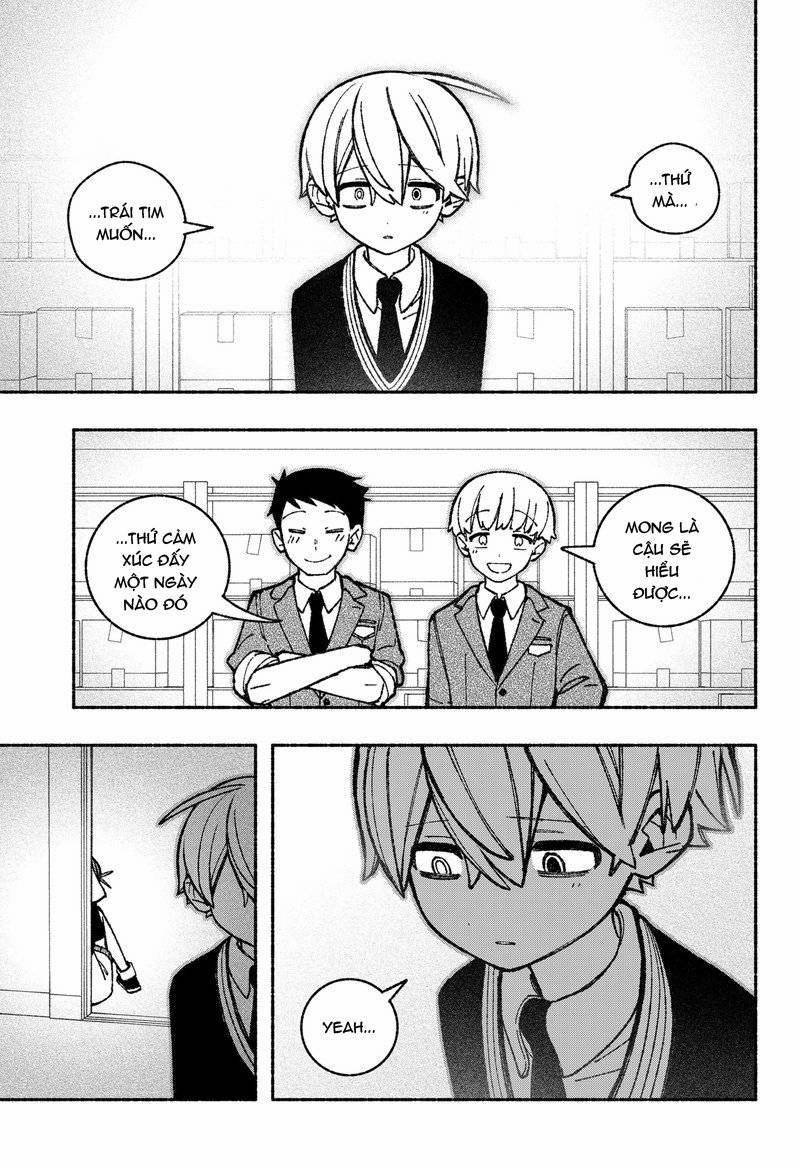 Make The Exorcist Fall In Love 46 trang 20