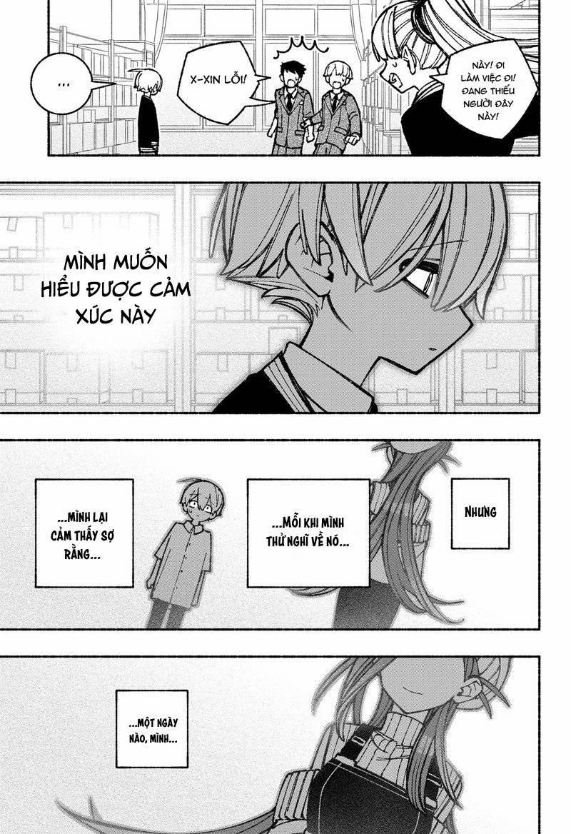 Make The Exorcist Fall In Love 46 trang 22