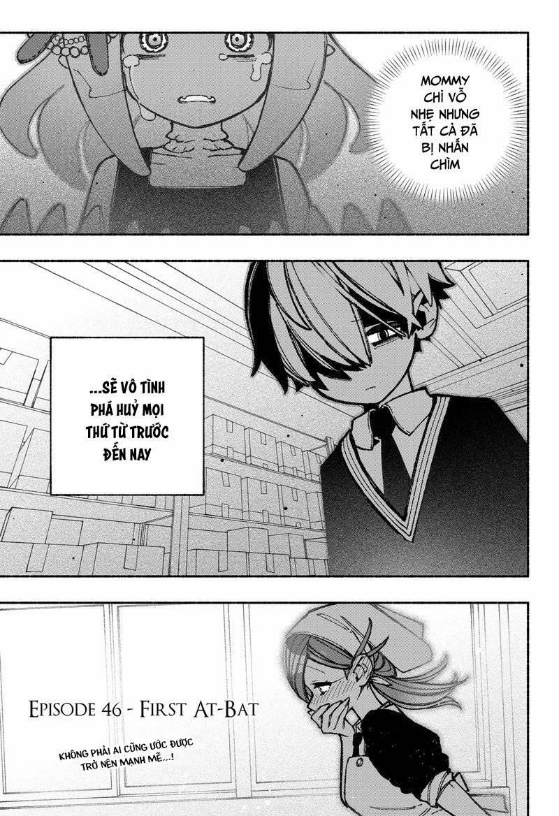 Make The Exorcist Fall In Love 46 trang 24