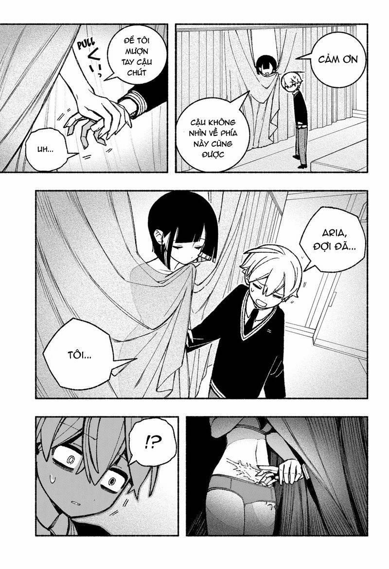 Make The Exorcist Fall In Love 47 trang 14