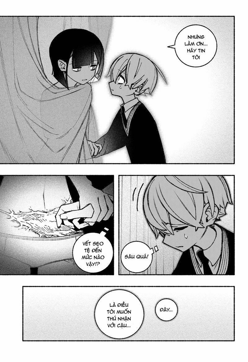 Make The Exorcist Fall In Love 47 trang 16