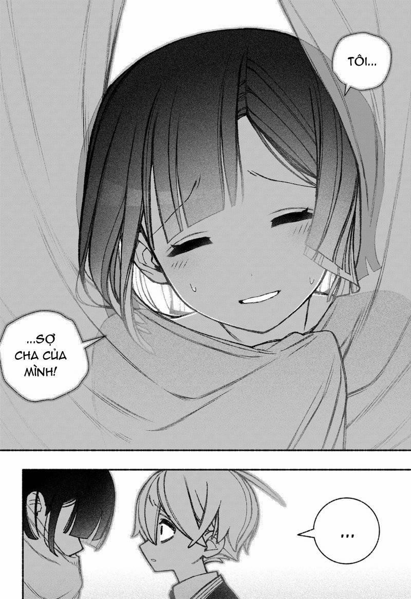 Make The Exorcist Fall In Love 47 trang 17