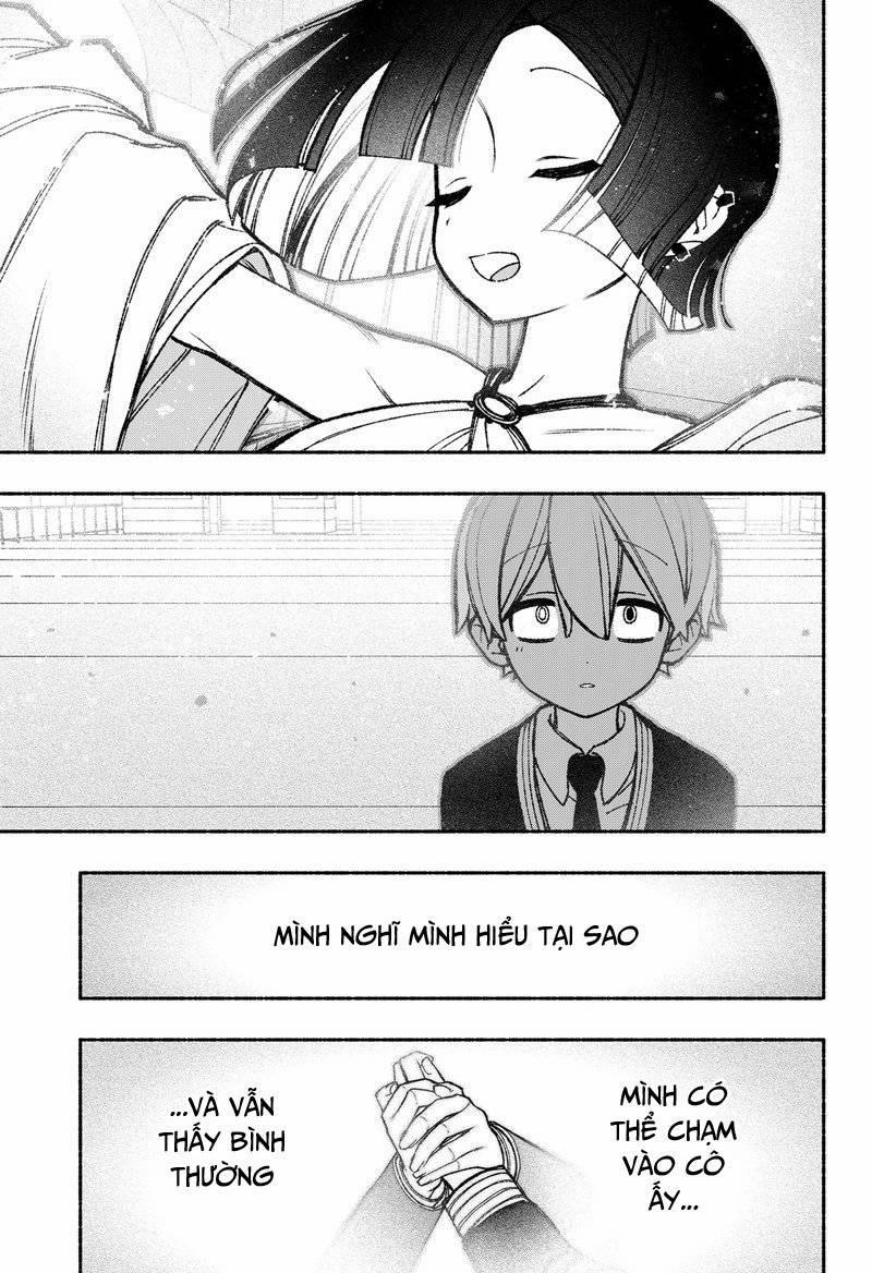 Make The Exorcist Fall In Love 47 trang 20