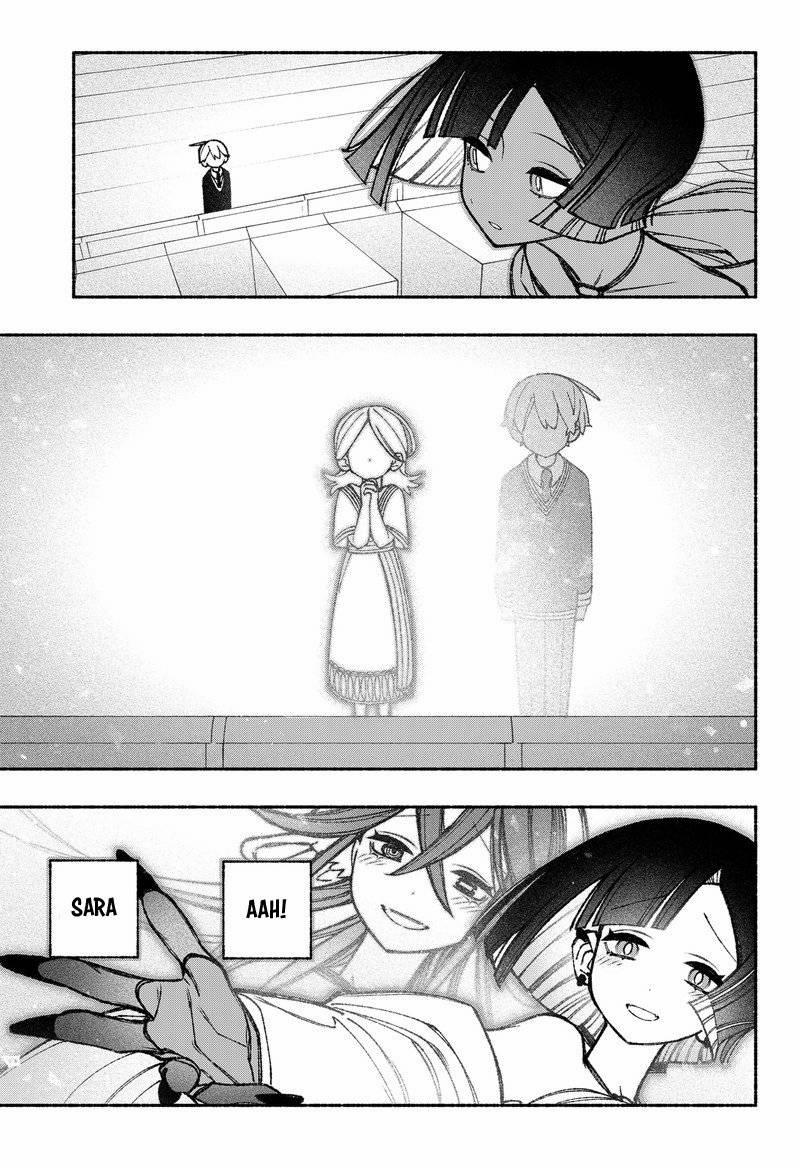 Make The Exorcist Fall In Love 47 trang 22