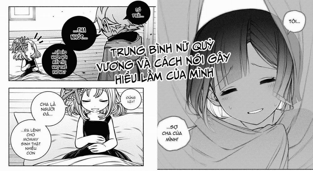 Make The Exorcist Fall In Love 47 trang 25