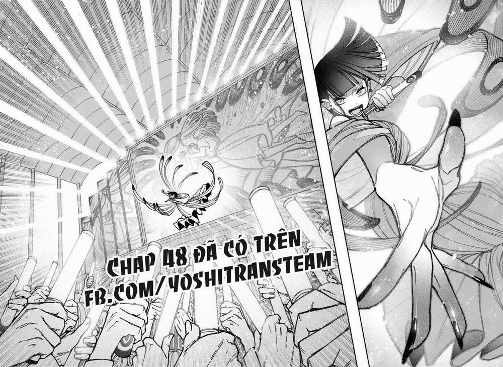 Make The Exorcist Fall In Love 47 trang 29