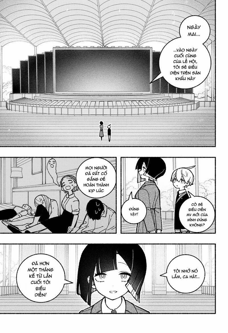 Make The Exorcist Fall In Love 47 trang 6