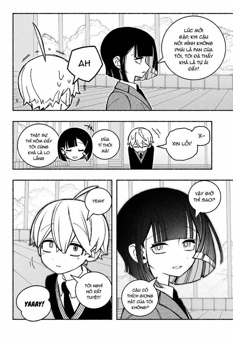 Make The Exorcist Fall In Love 47 trang 7