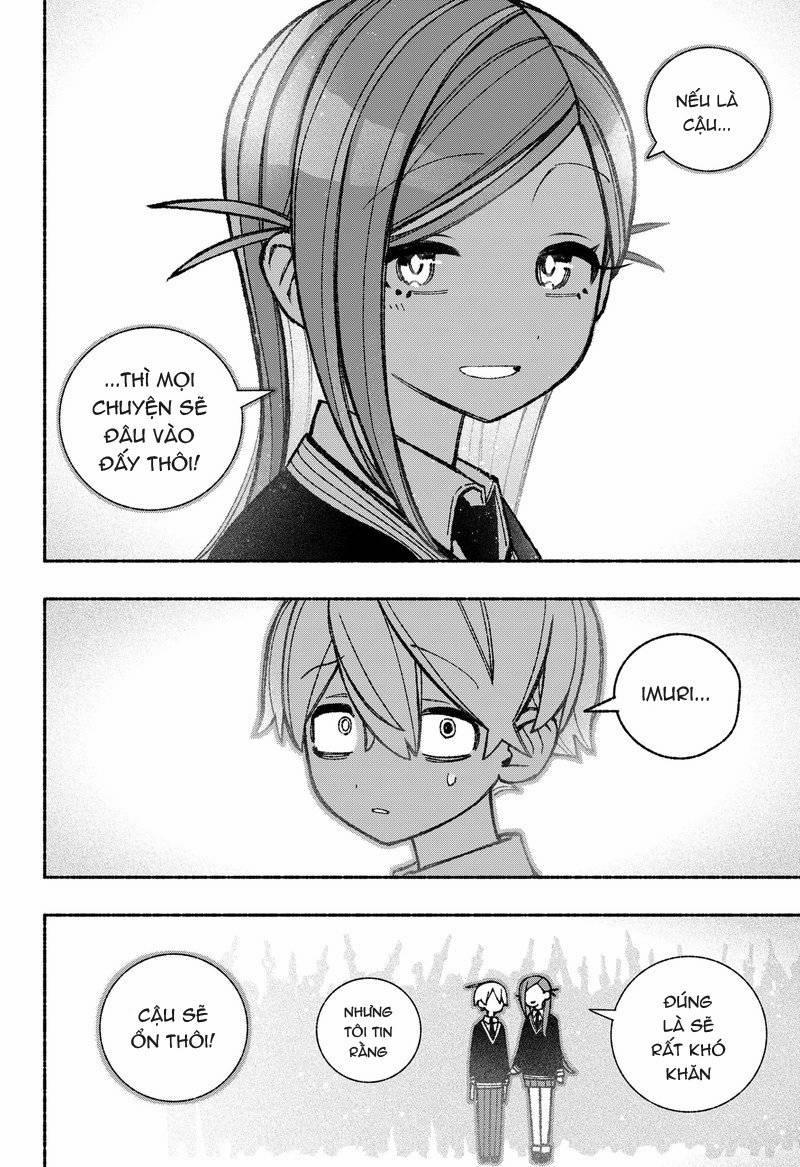 Make The Exorcist Fall In Love 48 trang 11