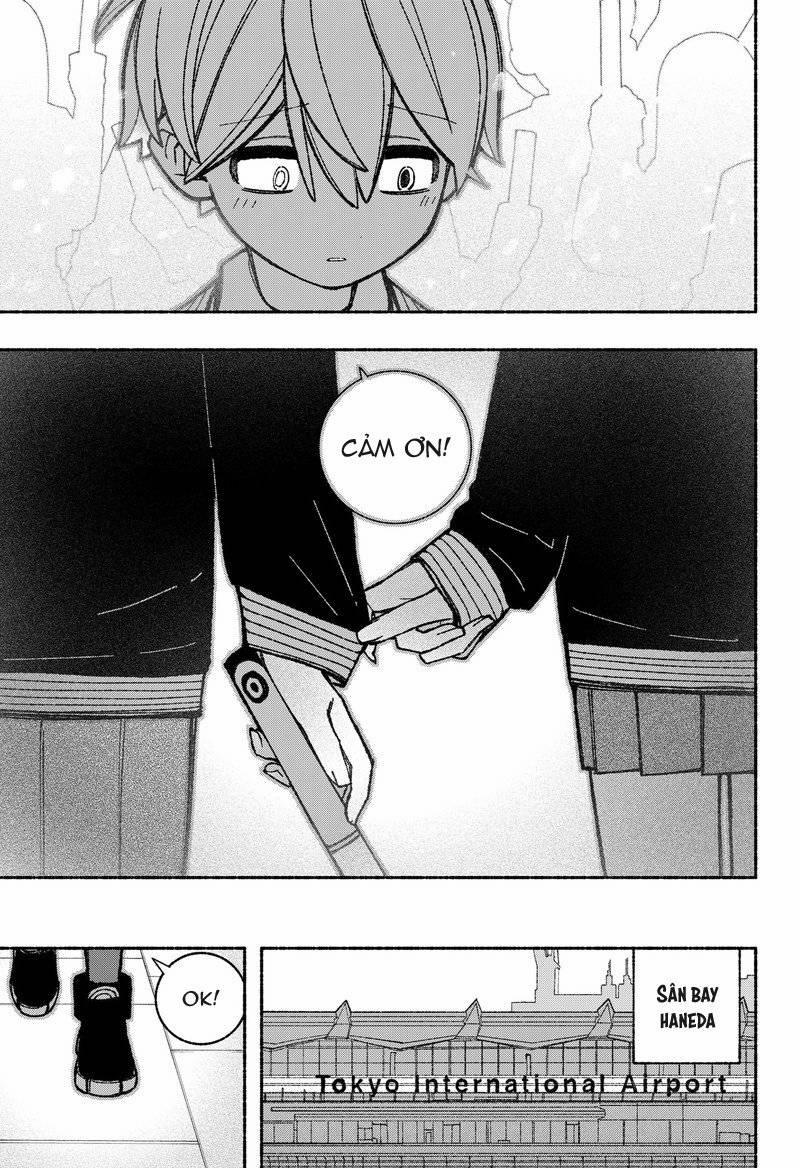 Make The Exorcist Fall In Love 48 trang 12