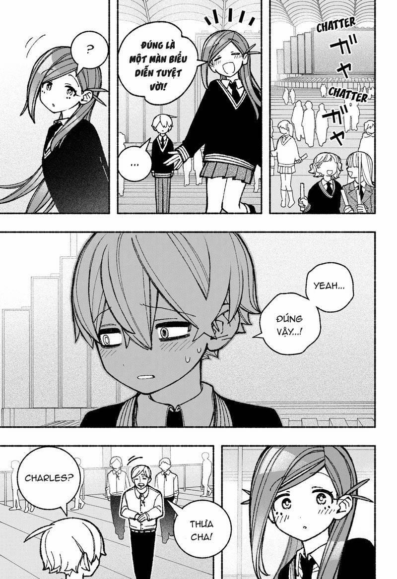 Make The Exorcist Fall In Love 48 trang 14