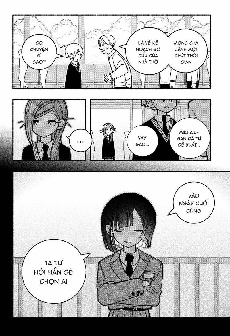 Make The Exorcist Fall In Love 48 trang 15