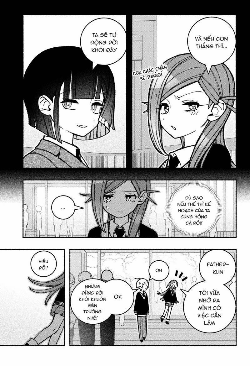 Make The Exorcist Fall In Love 48 trang 16