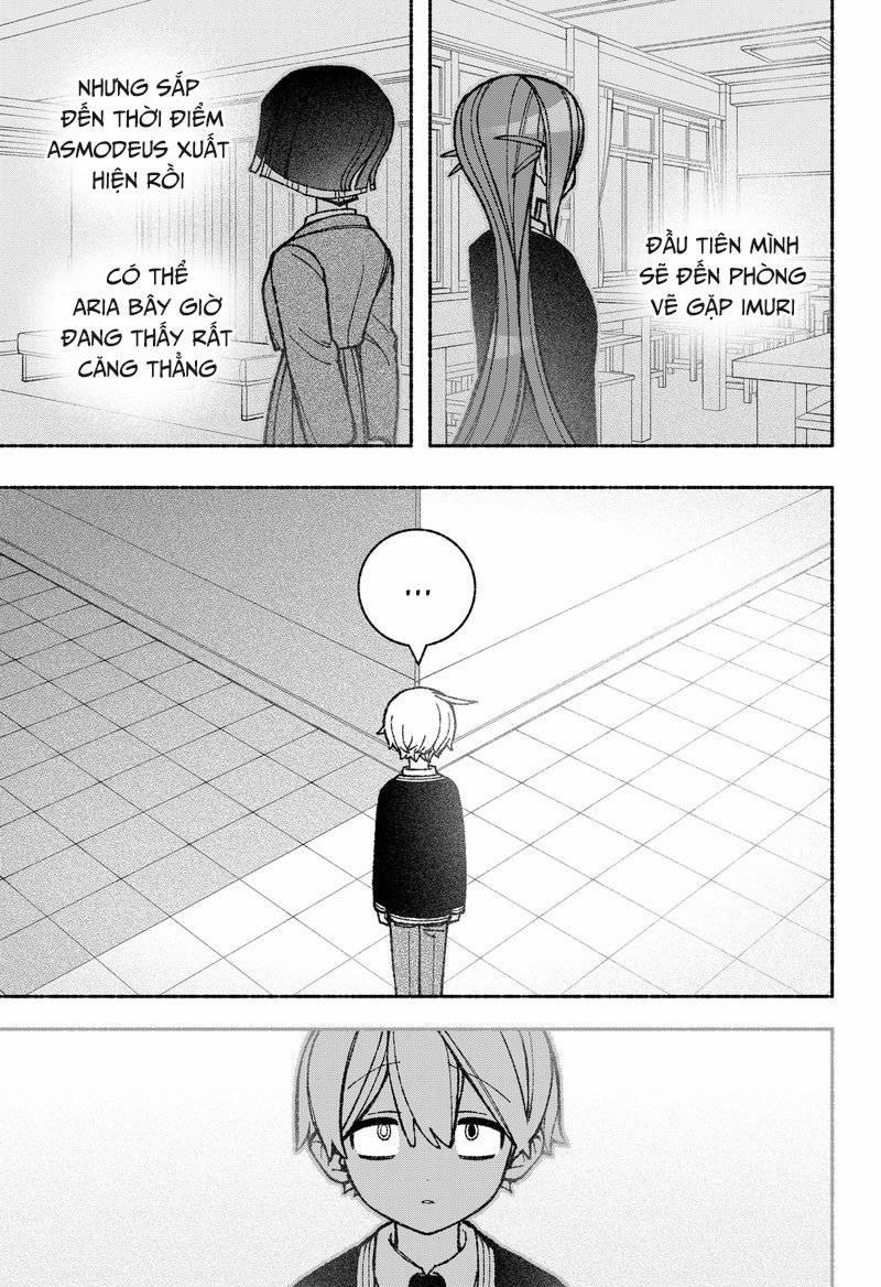 Make The Exorcist Fall In Love 48 trang 18