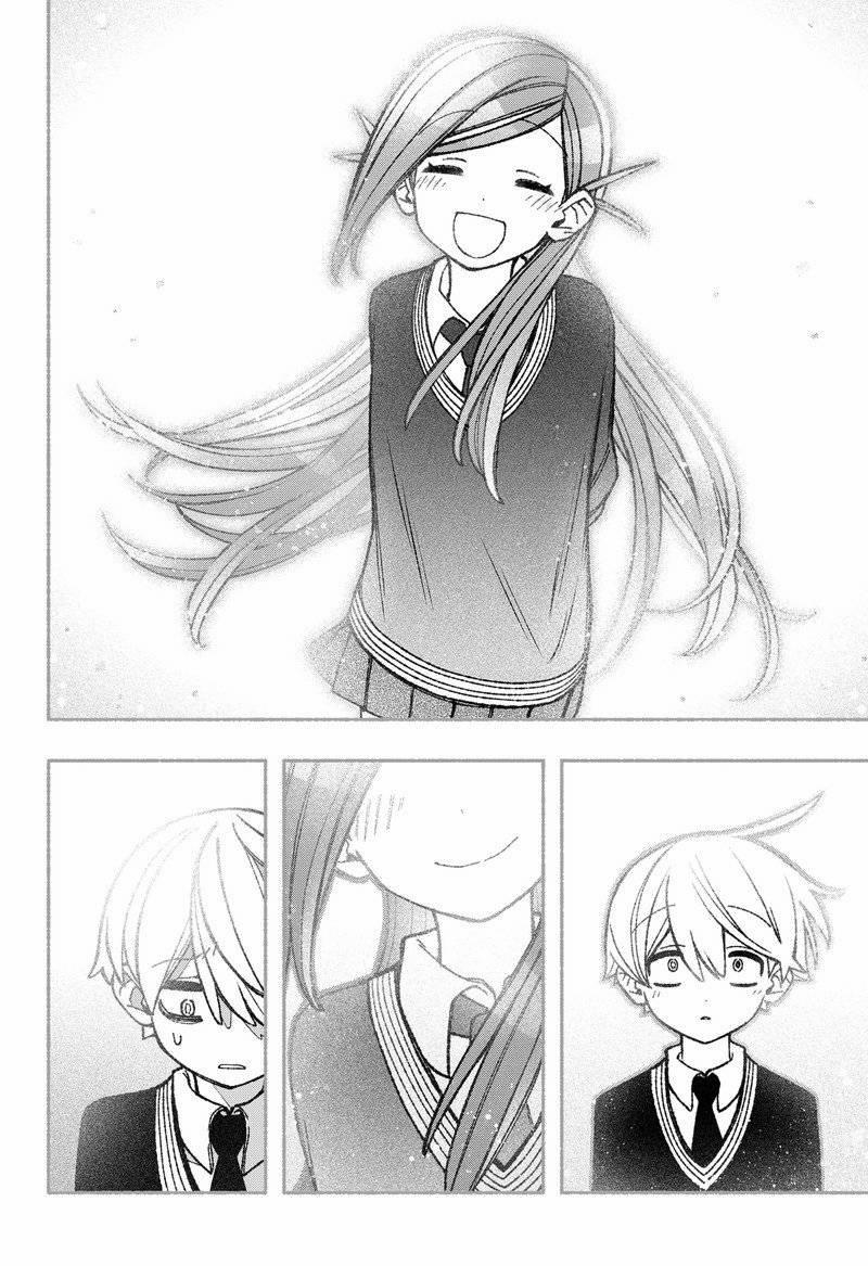 Make The Exorcist Fall In Love 48 trang 19