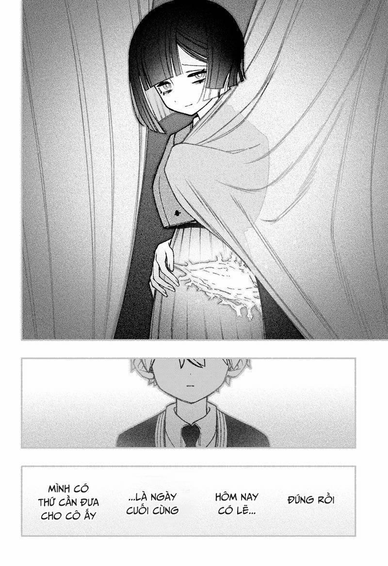 Make The Exorcist Fall In Love 48 trang 21