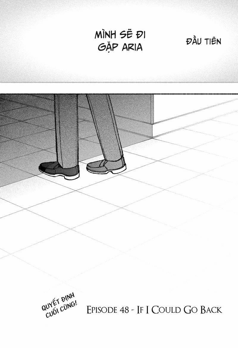 Make The Exorcist Fall In Love 48 trang 22