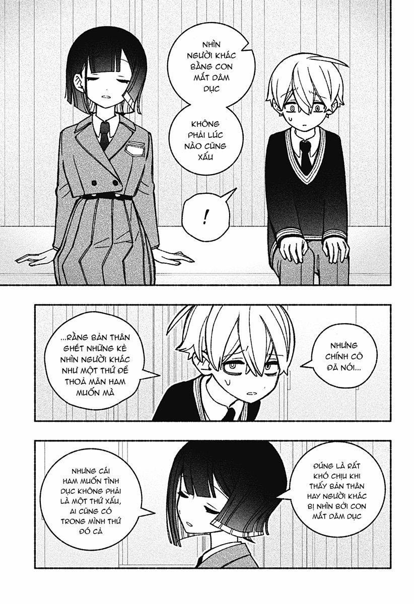 Make The Exorcist Fall In Love 49 trang 10