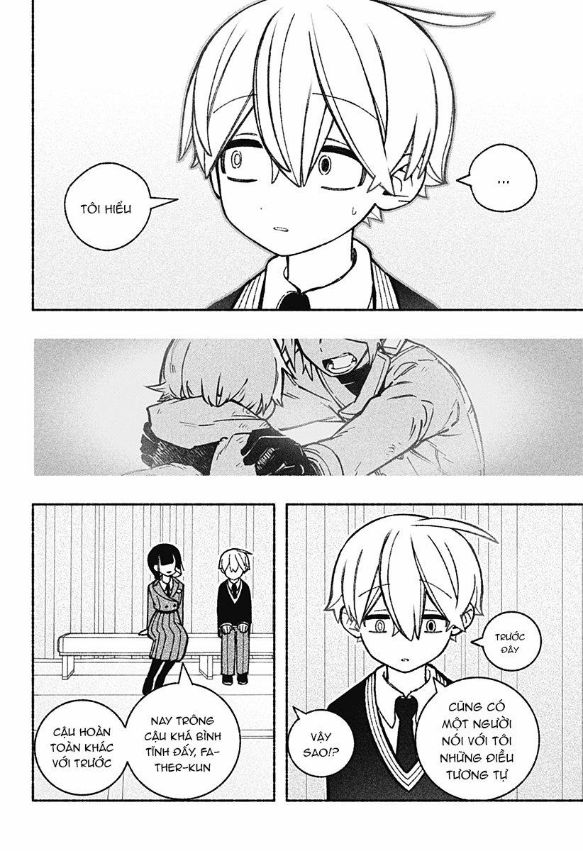 Make The Exorcist Fall In Love 49 trang 11