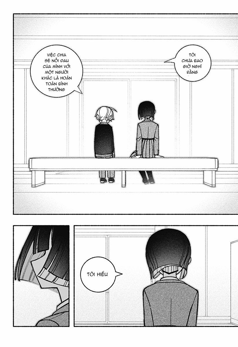 Make The Exorcist Fall In Love 49 trang 13