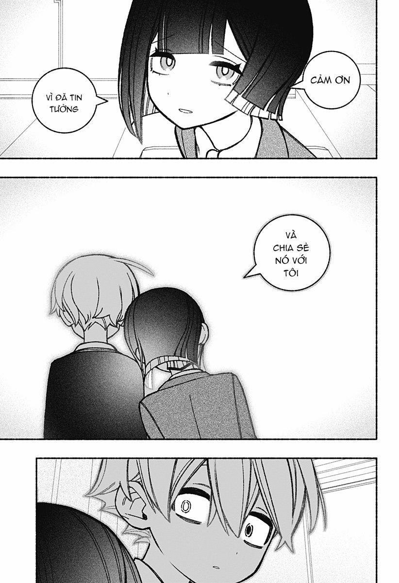 Make The Exorcist Fall In Love 49 trang 14