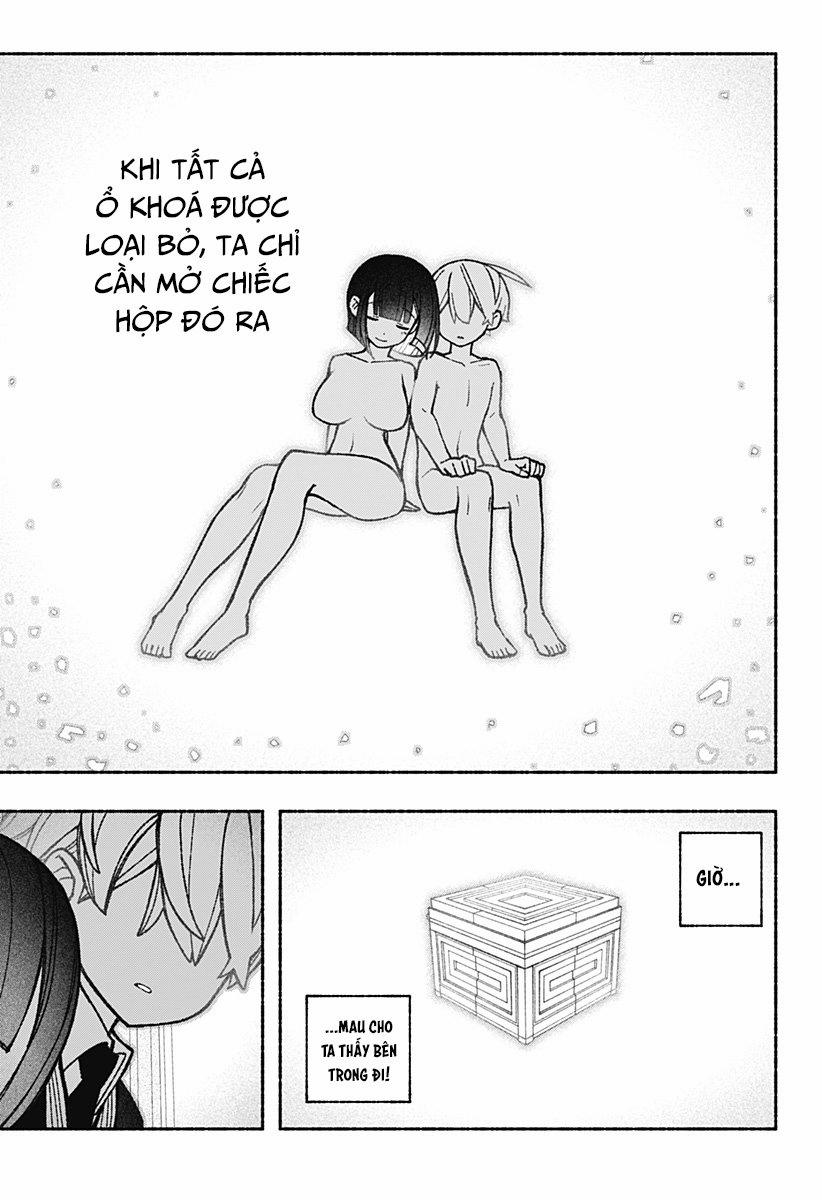 Make The Exorcist Fall In Love 49 trang 17