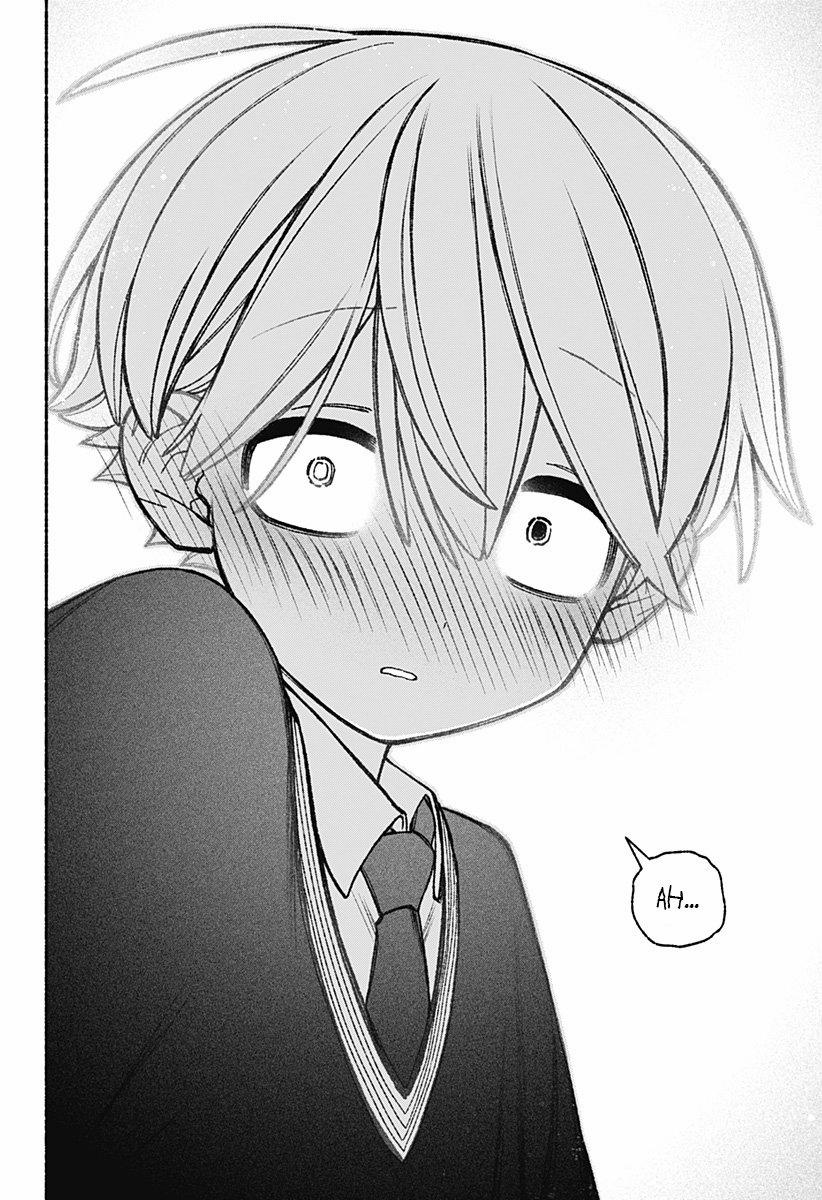 Make The Exorcist Fall In Love 49 trang 18