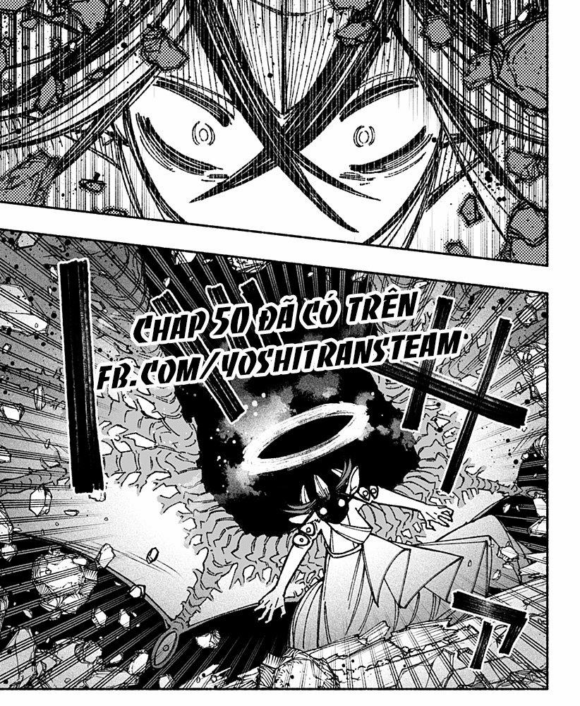 Make The Exorcist Fall In Love 49 trang 23