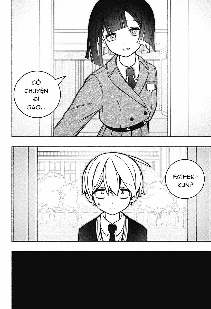 Make The Exorcist Fall In Love 49 trang 3